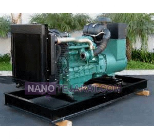 Diesel Generator